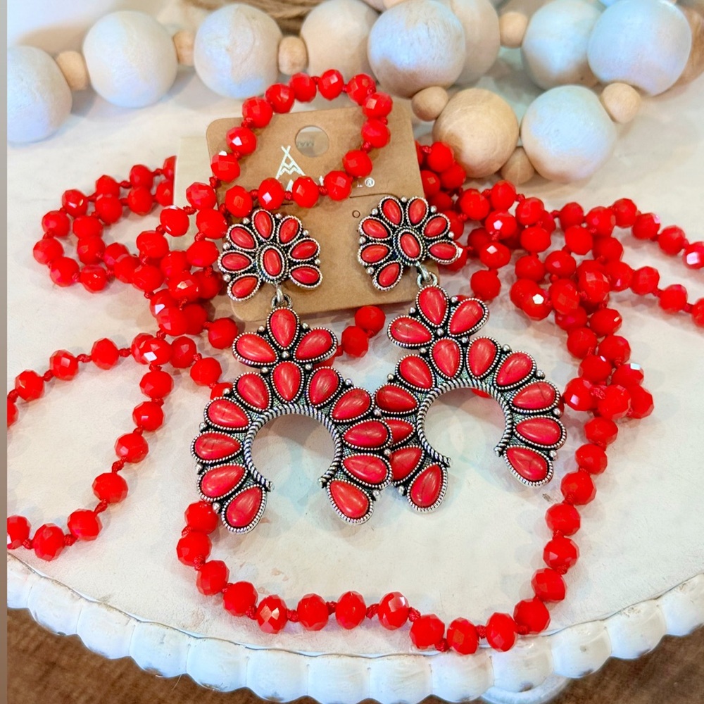 Jewelry Set